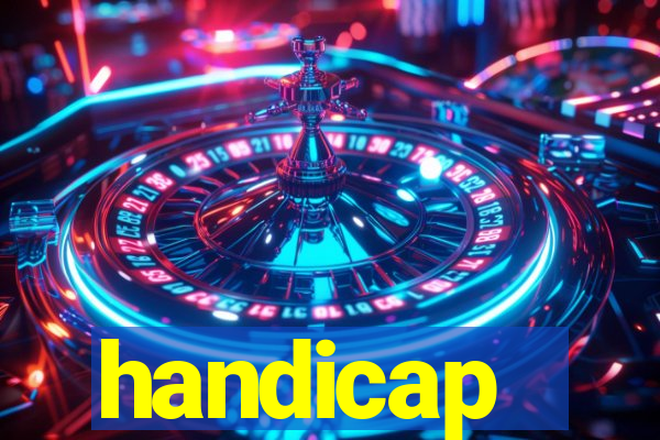 handicap - 2.5 o que significa